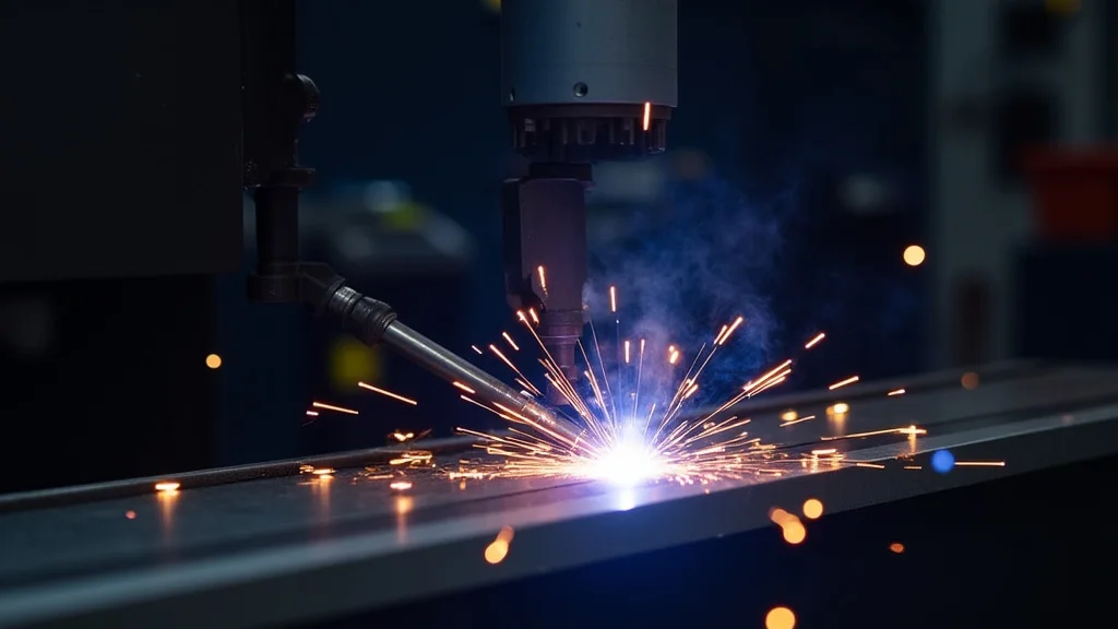 Welding Machine Wire Feed Stopping? Solution
