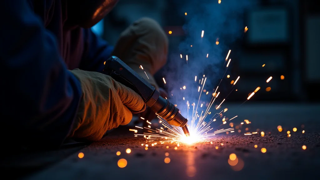 What Are The Benefits Of Using Ac Vs Dc Welding?