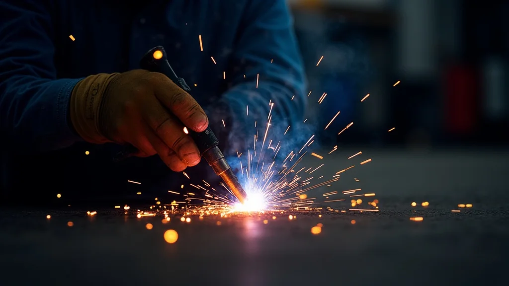 What Are The Best Welding Practices For Beginners?