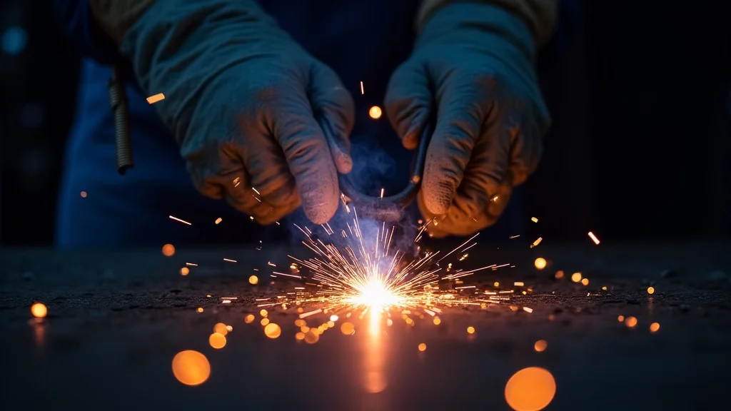 What Are The Key Differences Between Ac And Dc Welding?
