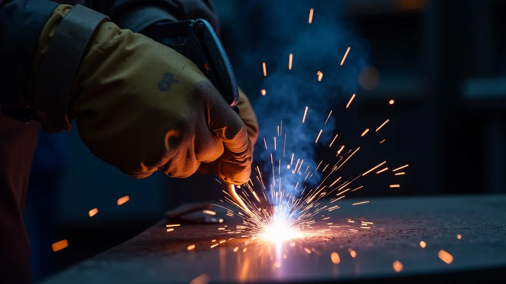 What Are The Most Common Tig Welding Defects?