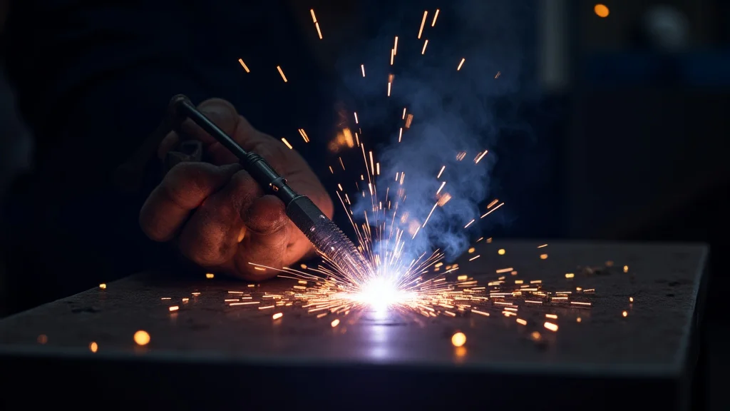 What Are The Most Common Welding Defects?