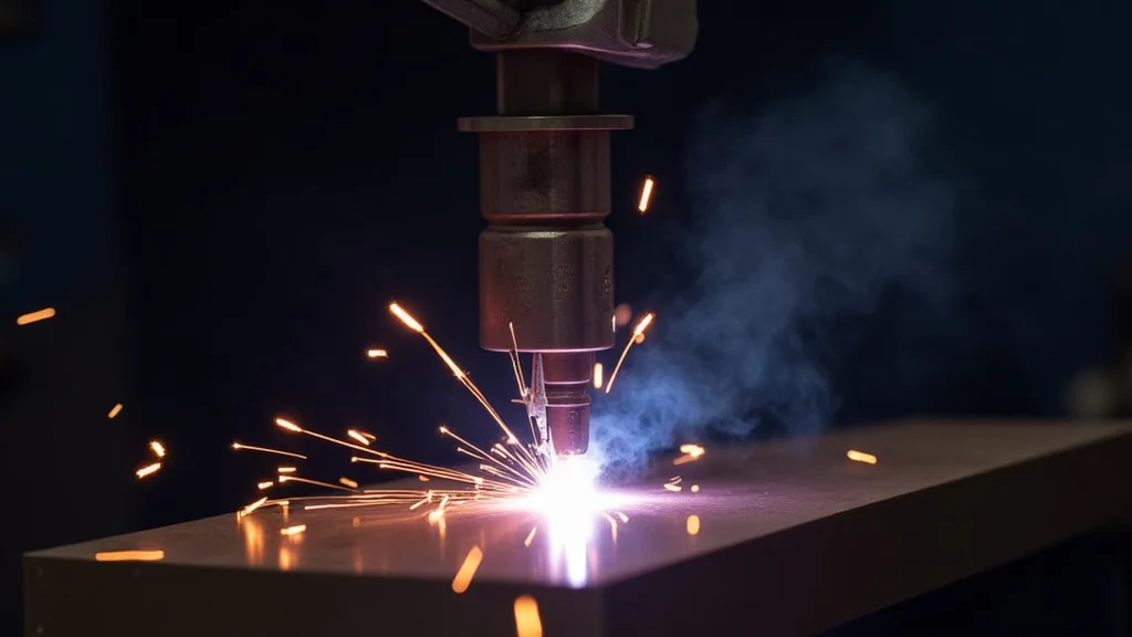 What Causes Mig Welding Porosity And How To Fix?