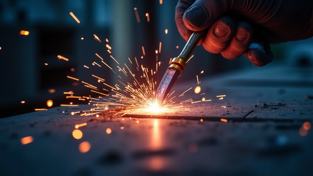 What Causes Weld Porosity And How To Fix It