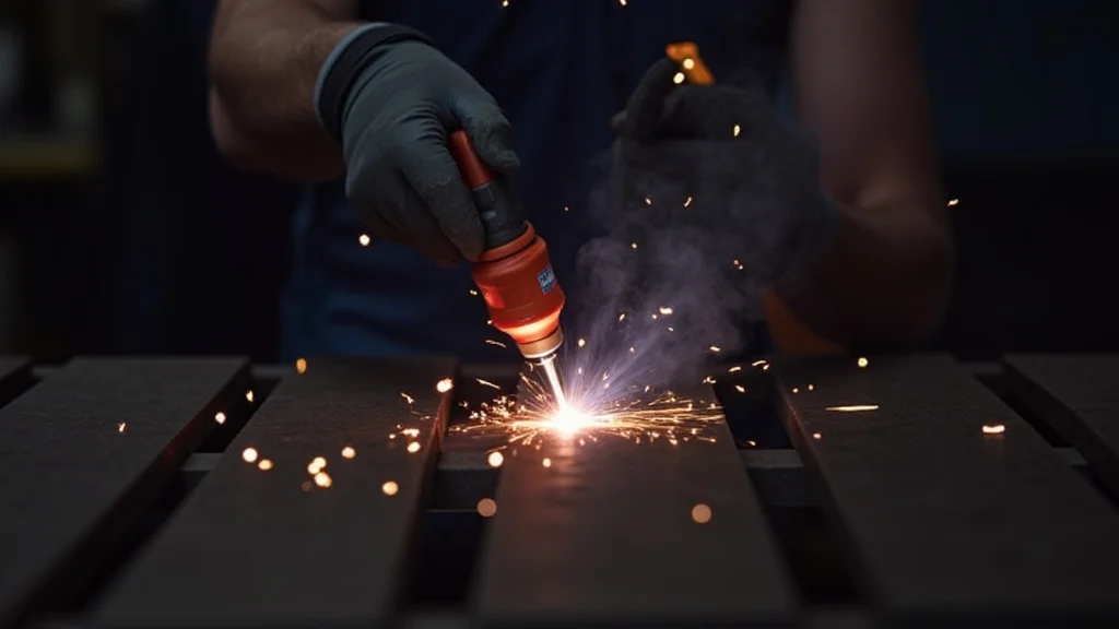 What Is The Best Mig Welder For Small Projects?