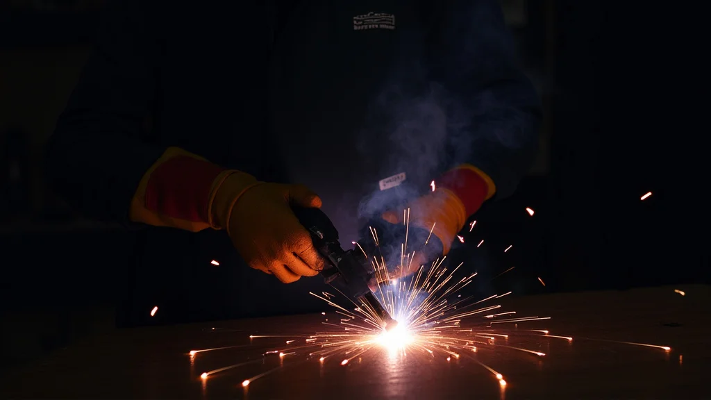 What Is The Best Welding Machine For Beginners?