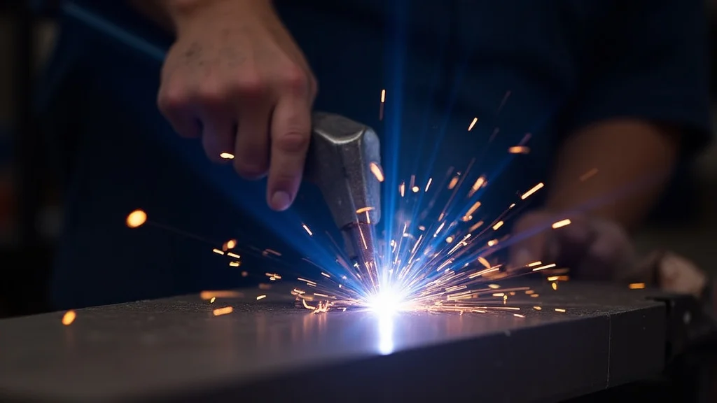 Why Is My Mig Weld Not Penetrating Properly?