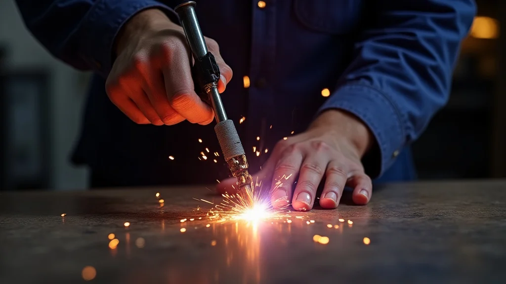 Why Is My Mig Welder Trigger Stuck?