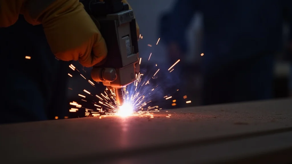 Why Is My Tig Weld Arc Inconsistent?