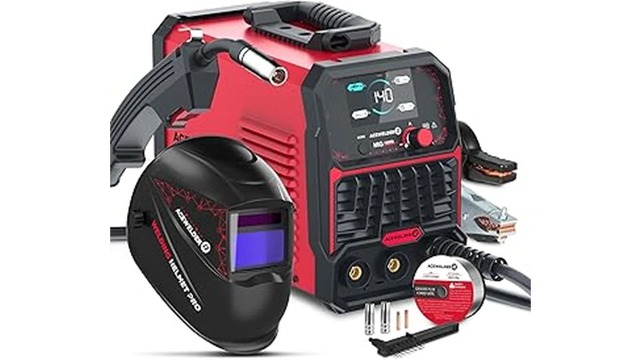 Best 10 240v Mig Welder