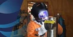 Welding Helmet