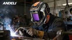 Welding Helmet