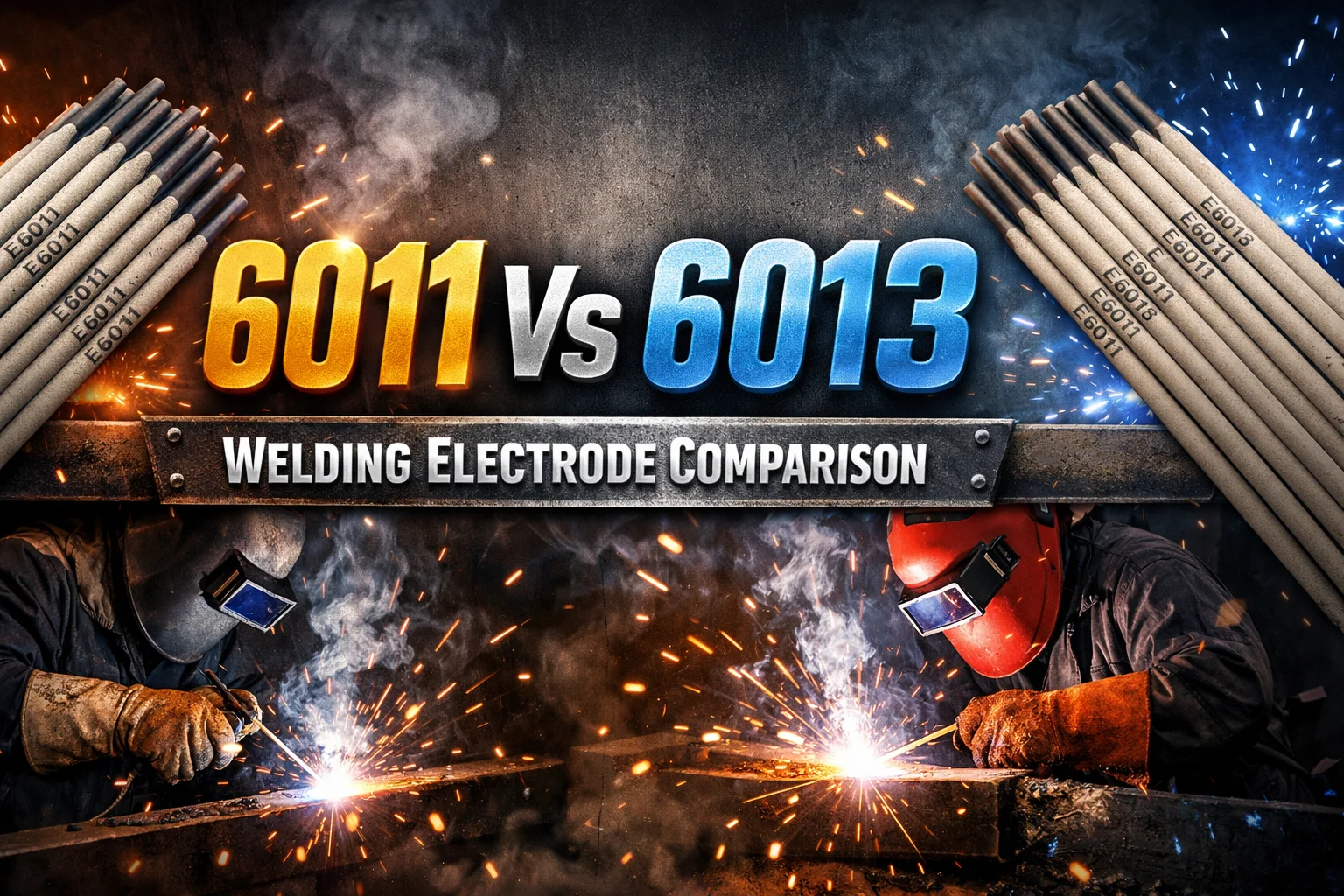 Welding