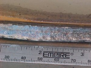 MIG Welding