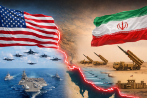 Iran War