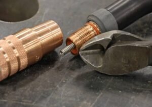 MIG Welding