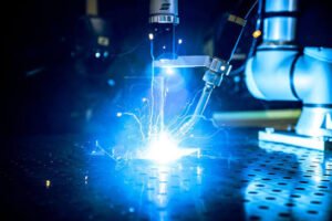 Plasma Cutter