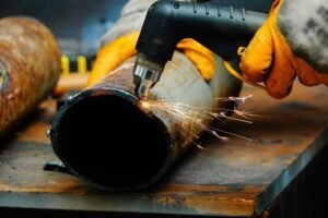Plasma Cutter