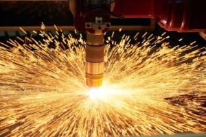 Plasma Cutter
