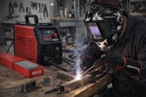 welding
