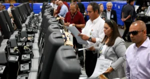 Voting